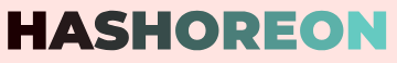 Hashoreon